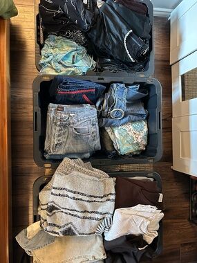 Hannah’s Closet🧚🏼‍♀️🪎